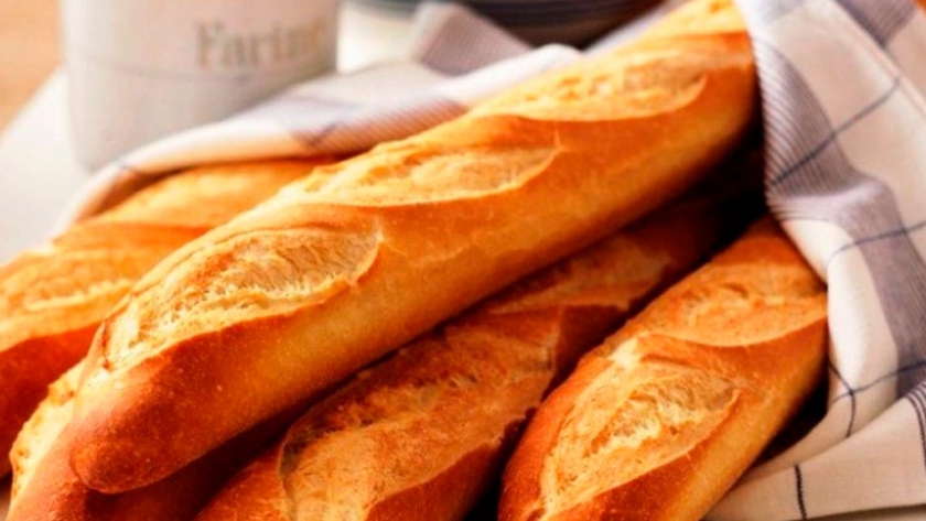 Pan a $70 el kilo: lanzan programa de panaderías populares