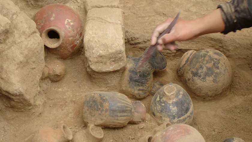 Comienzan dos nuevos webinars dedicados al turismo y al Patrimonio