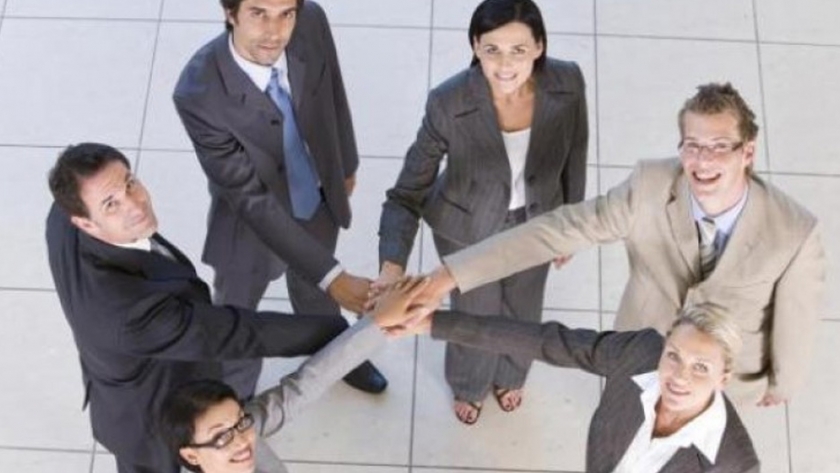 Gestión y dirección de equipo fue el tema del tercer taller para cooperativas