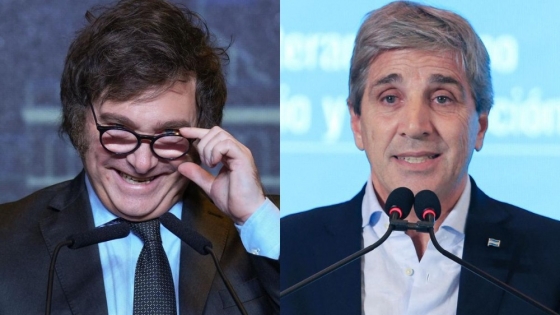 El Gobierno avanza con la eliminación de las retenciones a 1.000 productos industriales para impulsar las exportaciones