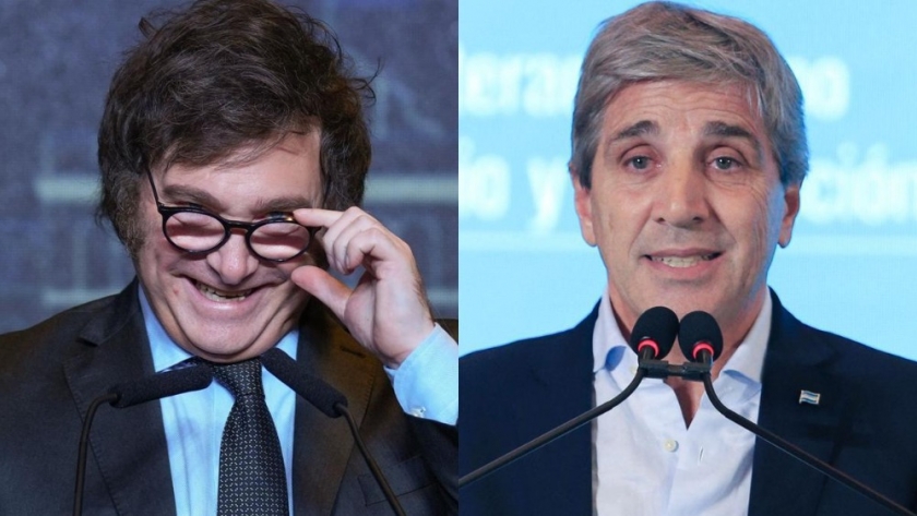 El Gobierno avanza con la eliminación de las retenciones a 1.000 productos industriales para impulsar las exportaciones