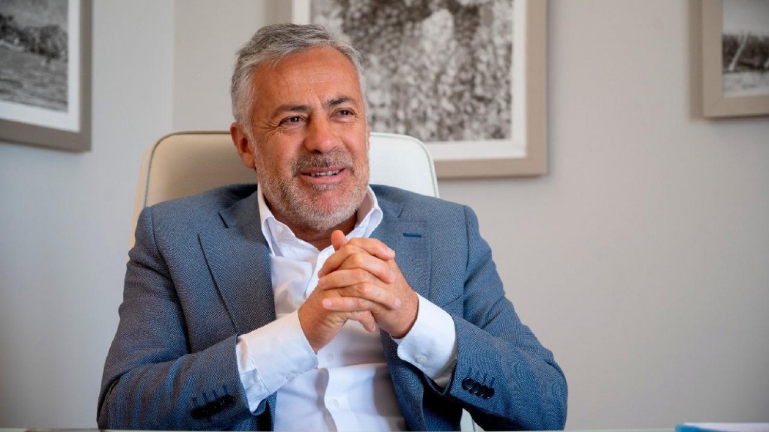 Mendoza busca posicionarse como centro estratégico para financiar y mover la minería argentina