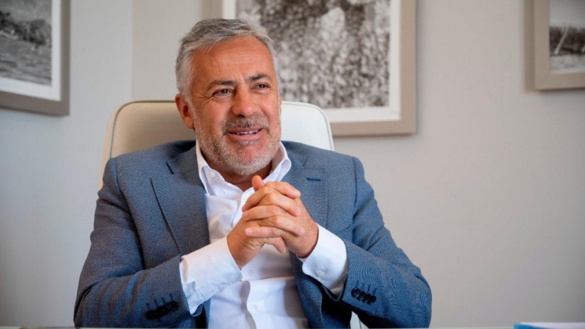 Mendoza busca posicionarse como centro estratégico para financiar y mover la minería argentina