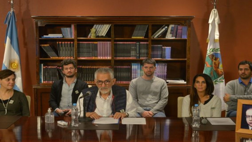 Harán cambios en el protocolo exigido para los camioneros residentes en la provincia