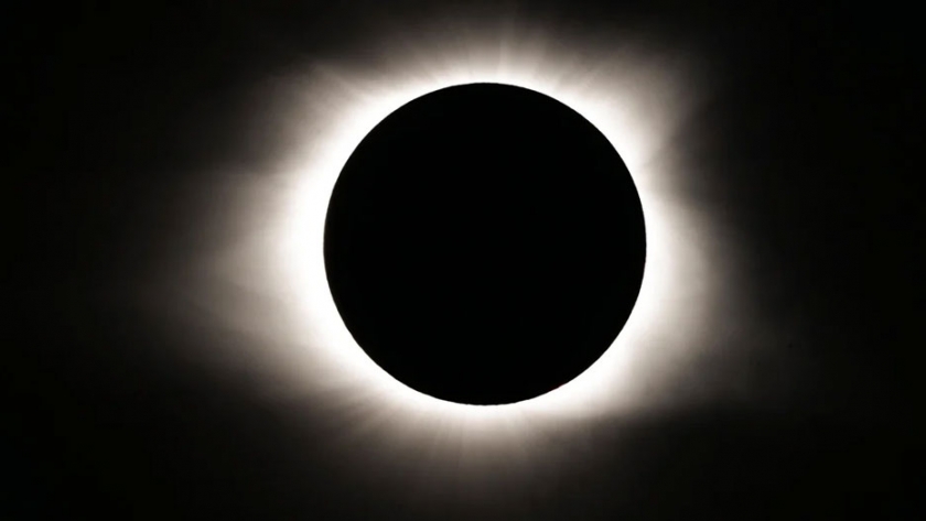Concurso Fotográfico Binacional Eclipse 2020