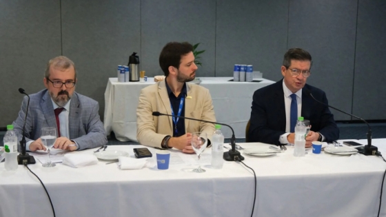 Corrientes busca ampliar exportaciones y captar inversiones en una misión estratégica en Brasil