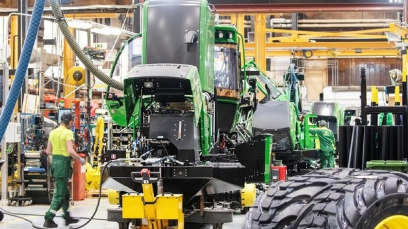 La Ingeniería y su rol clave para avanzar hacia el Desarrollo Sostenible