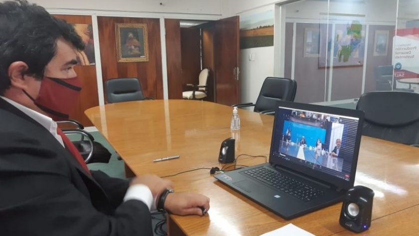 Provincias del NOA evaluaron condiciones para potenciar la producción bovina