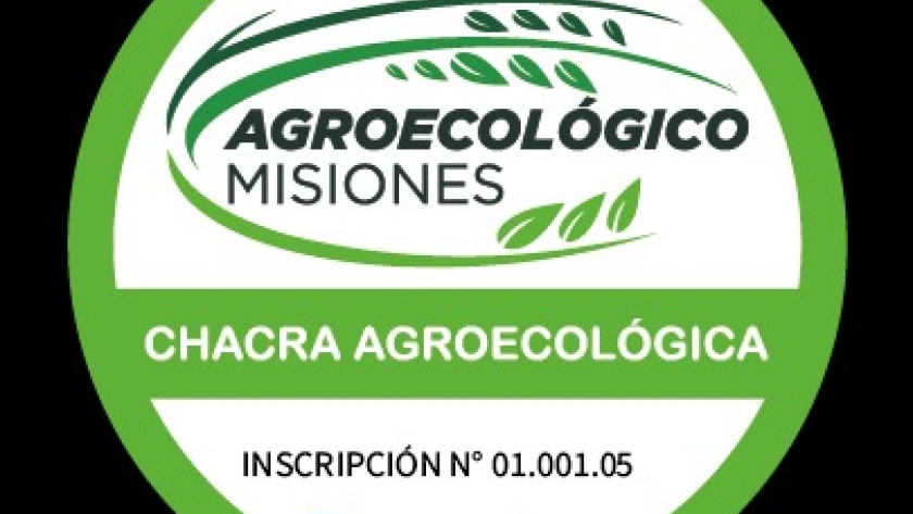 Sello agroecológico: impulso a la agricultura sustentable en Misiones