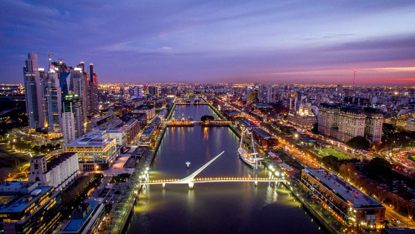 La Ciudad se suma a la celebración del Día Mundial Metropolitano