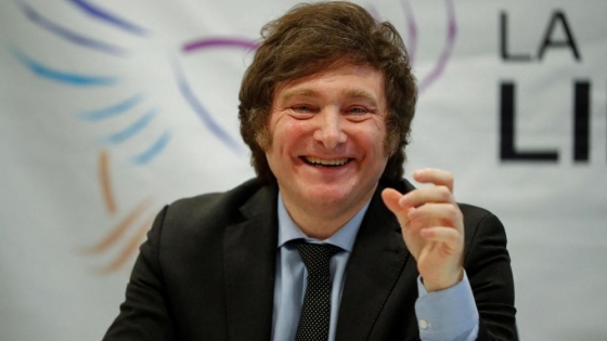 Milei anticipa inflación mensual cercana a cero y el mercado acompaña la desaceleración, aunque mantiene cautela