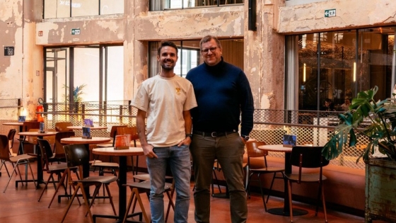 Koppie secures new investment to scale pea-based coffee alternative to 1,000 tons by 2026