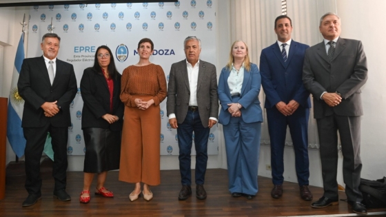 Mendoza lanza financiamiento para paneles solares residenciales