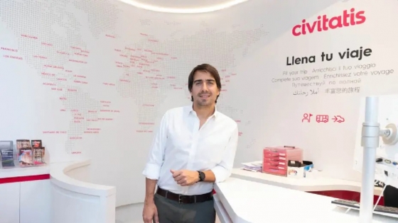La Argentina se convierte en motor de expansión para Civitatis tras un año récord en turismo y ventas