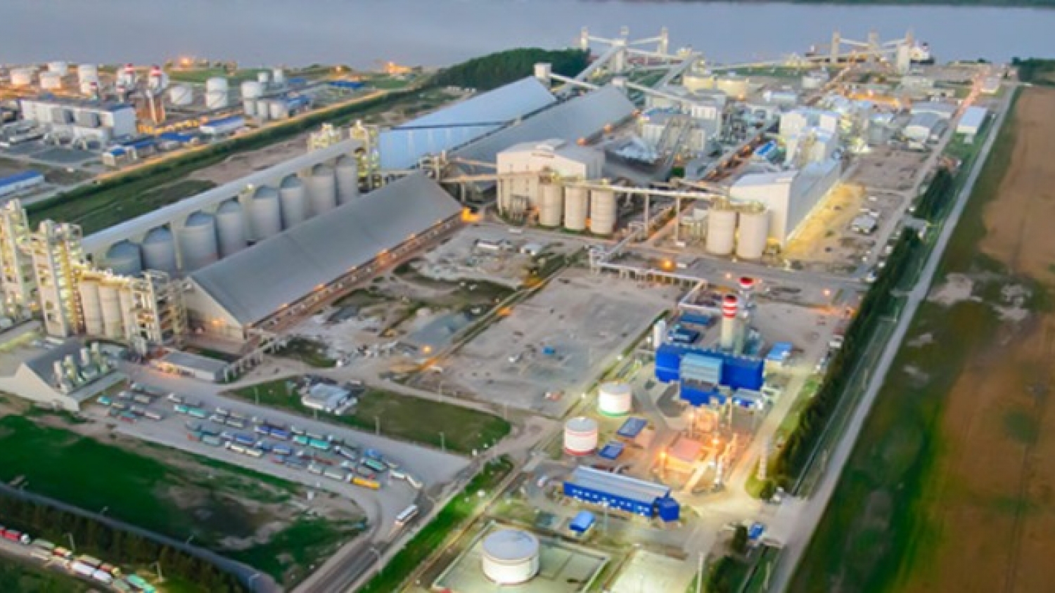 Crédito de Bunge para el grupo Grassi: la Justicia fijó condiciones sobre Renova y Friar