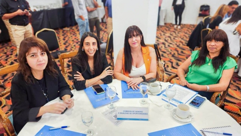 La provincia participó de la reunión plenaria del Consejo Federal del Trabajo
