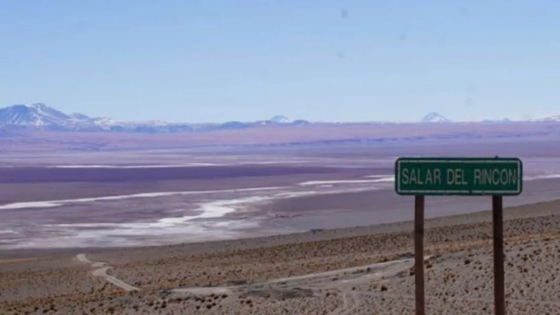 Río Tinto avanza en Salta: aprueban Declaración de Impacto Ambiental para proyecto Rincón Litio