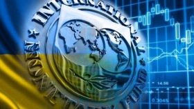 Guerra: el Directorio Ejecutivo del FMI aprobó US$1.400 millones para Ucrania