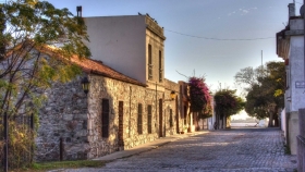 Escapada ideal: Colonia del Sacramento, el destino perfecto cerca de Buenos Aires con playas y tranquilidad