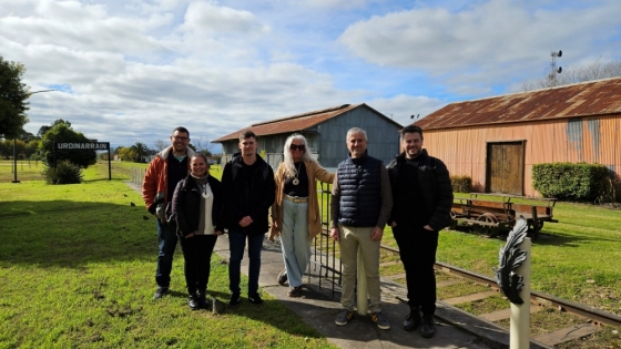 Reunión con los pueblos candidatos a los “Best Tourism Villages 2024”