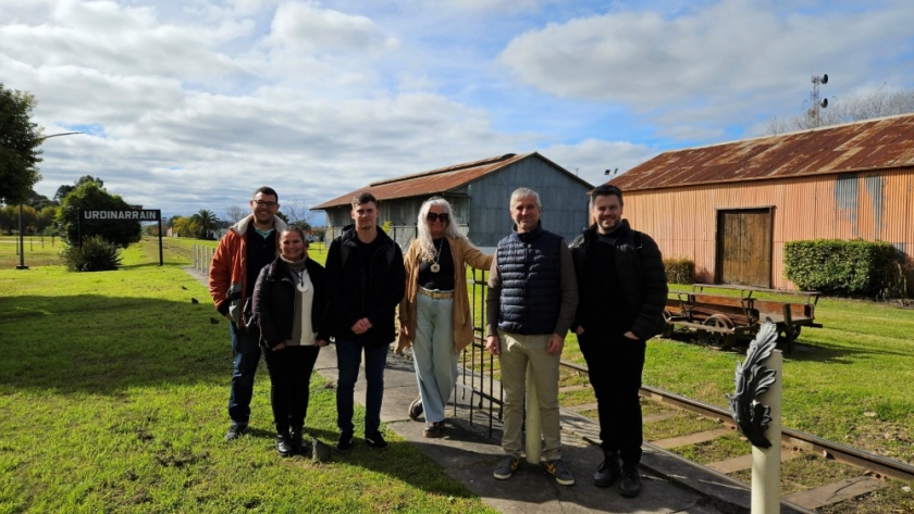 Reunión con los pueblos candidatos a los “Best Tourism Villages 2024”