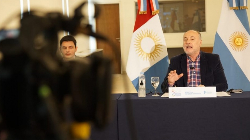 Segunda Jornada Córdoba habla de E-Commerce