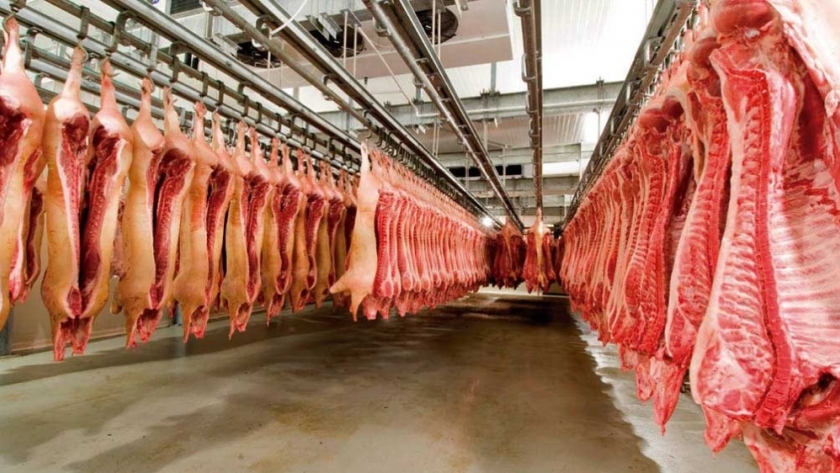 Se prevén caídas en la producción Mundial de Carne en 2024, según Rabobank