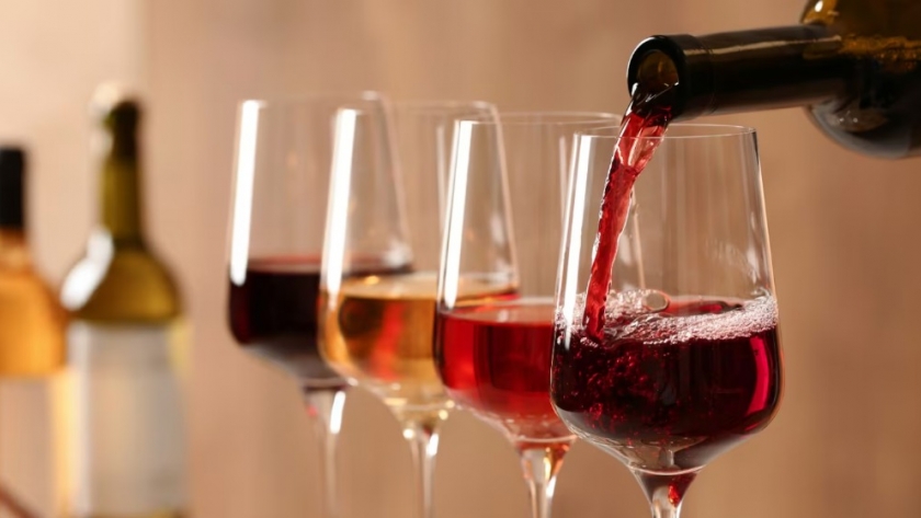 Las exportaciones de vino argentino crecieron 24,2% en septiembre