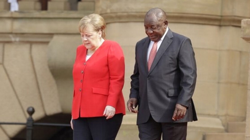 Sudáfrica busca aprender de Alemania en tema energético