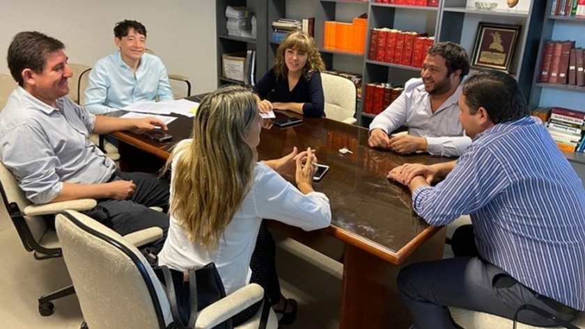 Ultiman detalles para lanzar un nuevo sistema provincial de compras y contrataciones
