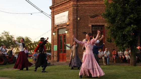 Mariano Benítez, el pueblo que guarda secretos históricos y masónicos de Argentina