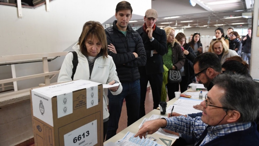 Resultados de las PASO 2023: Cómo quedó el mapa político de Argentina tras el sorpresivo triunfo de Javier Milei