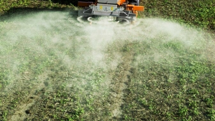 AG-Tech dinamiza la conectividad en fertilización