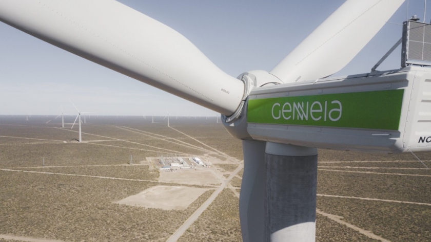 Genneia lanzó el primer bono verde corporativo argentino