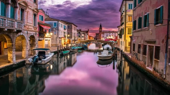 Turismo: ¿cuál es el mejor momento para visitar Italia?