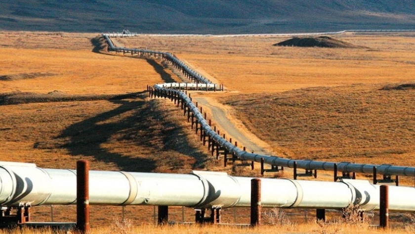 Nuevos gasoductos con socios chinos