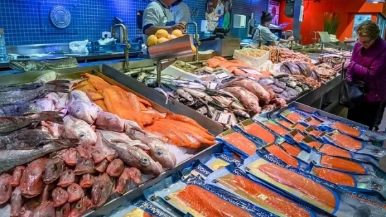 Desde el sector pesquero español proponen la eliminación del IVA para impulsar el consumo