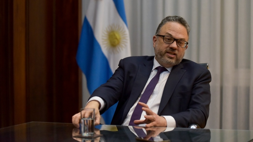 El Ministerio de Desarrollo Productivo constituye un fondo para la ampliación de la matriz productiva de Tierra del Fuego