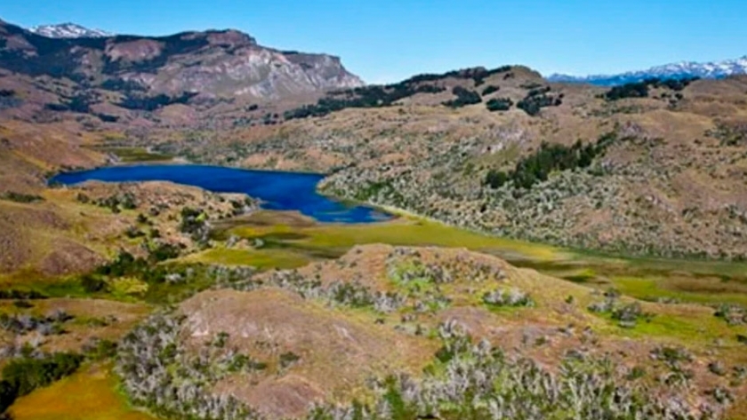 Parque Nacional Patagonia: una reserva concebida para proteger el patrimonio ambiental, cultural y arqueológico de los argentinos