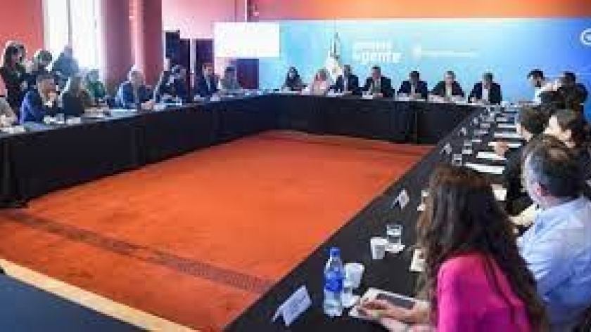 Refuerzan el compromiso con la Agricultura Familiar, Campesina e Indígena