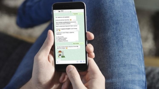 La Dirección de Servicios Urbanos ahora responde tus consultas por WhatsApp