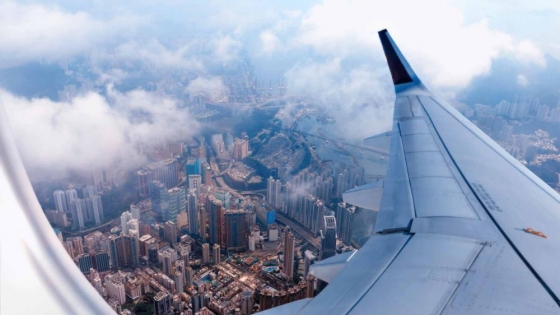 KLM, Iberia, ITA y Copa Airlines suman frecuencias y destinos en la región