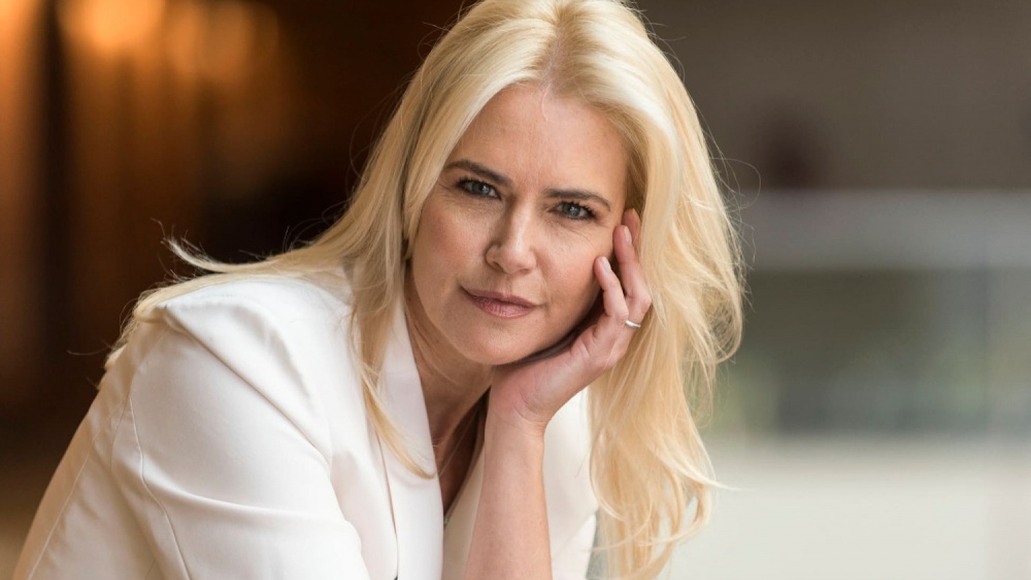 Valeria Mazza lanza su vino: el nuevo negocio en Mendoza