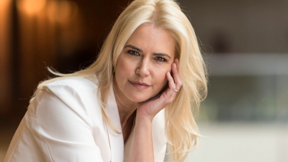 Valeria Mazza lanza su vino: el nuevo negocio en Mendoza