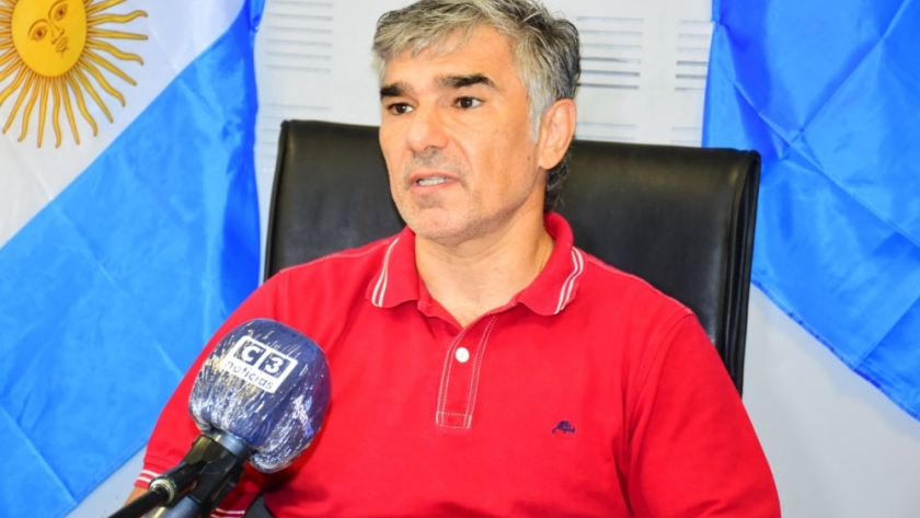 Instan a las Pymes formoseñas a participar del Programa de Apoyo a la Competitividad