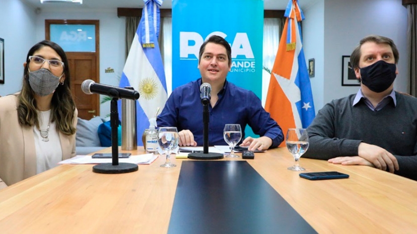 Turismo Rural: El Municipio de Río Grande y la UBA firmaron un convenio para fortalecer la actividad