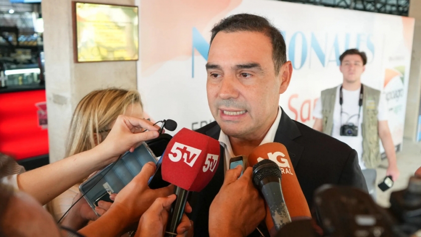 Corrientes se consagró como epicentro de la ganadería nacional con la Exposición Nacional de Razas 2025