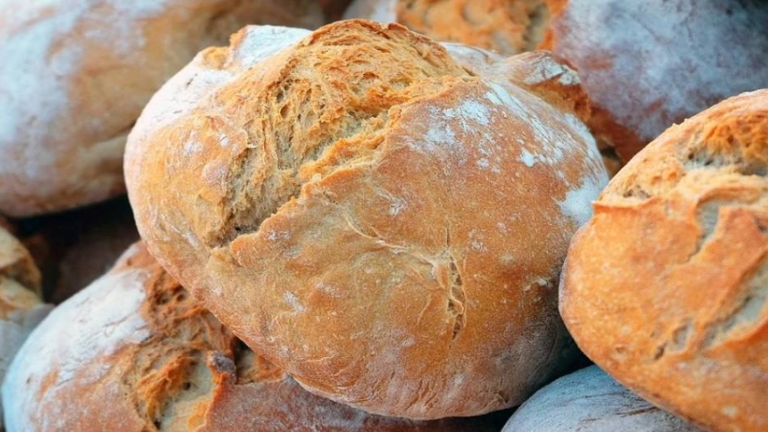 Barely Bread: el único tipo de pan que se debería comer