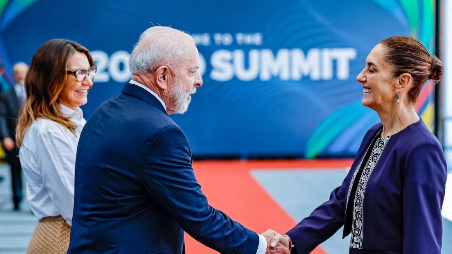 Brasil y México sellan alianza para proyectos petroleros offshore