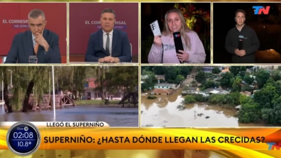 Siembra de soja en la zona núcleo: qué cambia con El Niño